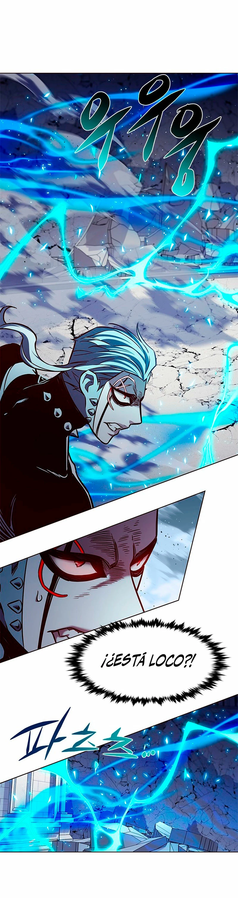 Eleceed capítulo 211 página 30