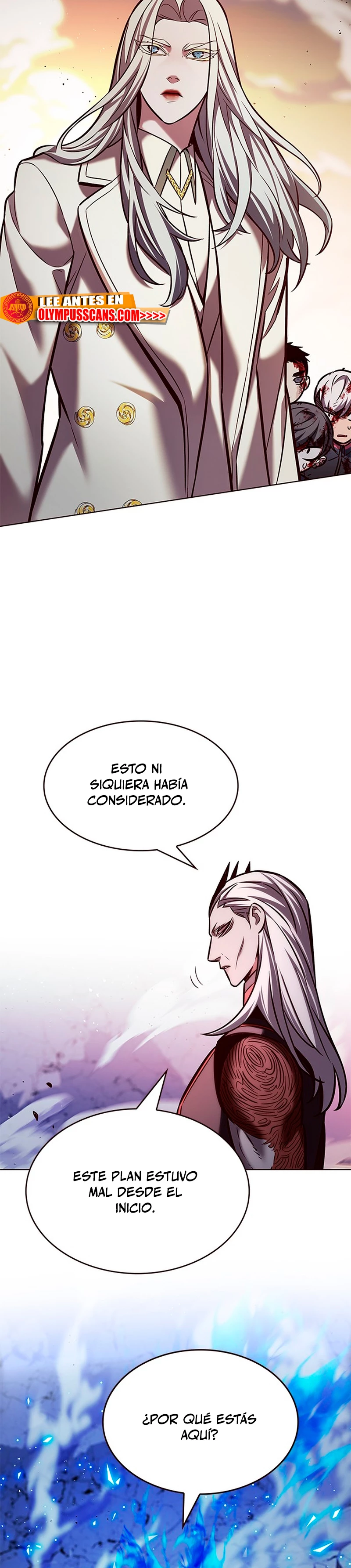 Eleceed capítulo 212 página 27
