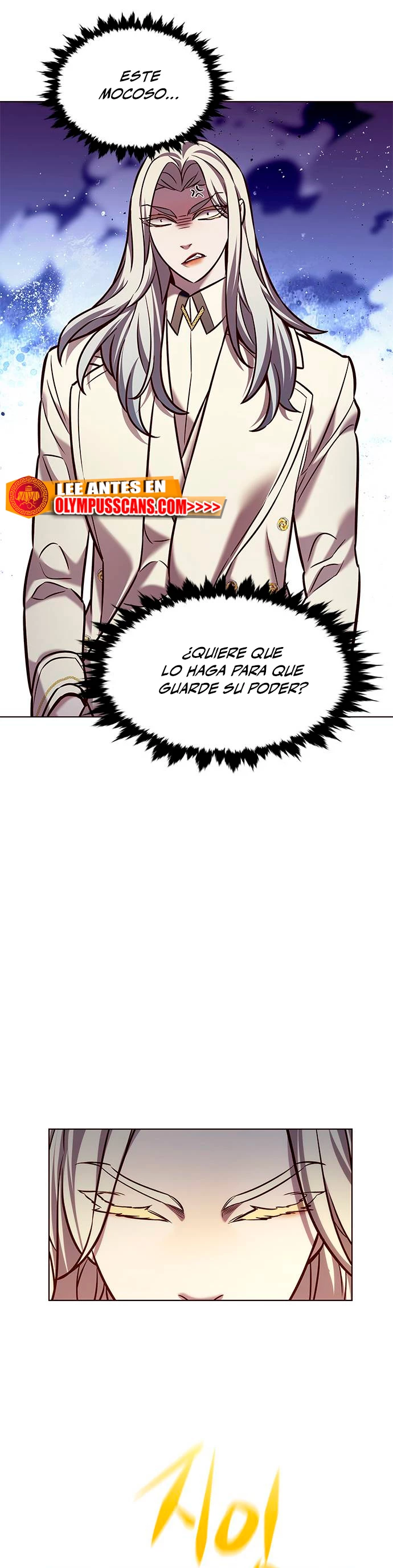 Eleceed capítulo 213 página 18