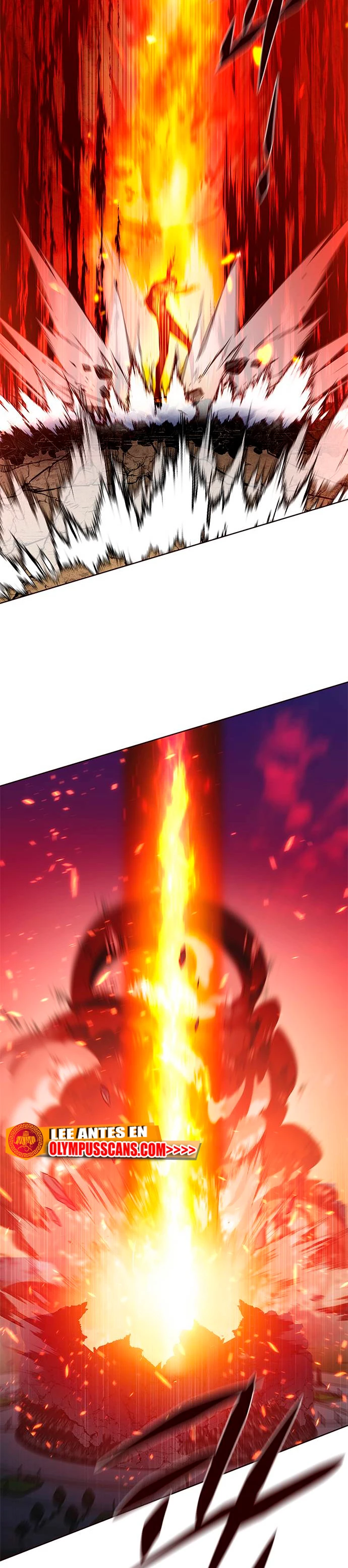 Eleceed capítulo 213 página 26