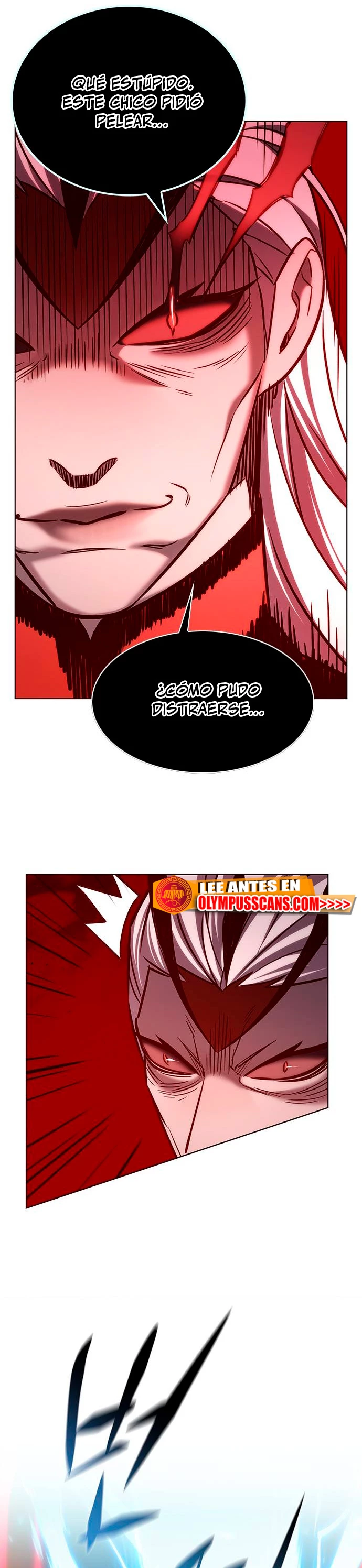Eleceed capítulo 213 página 31
