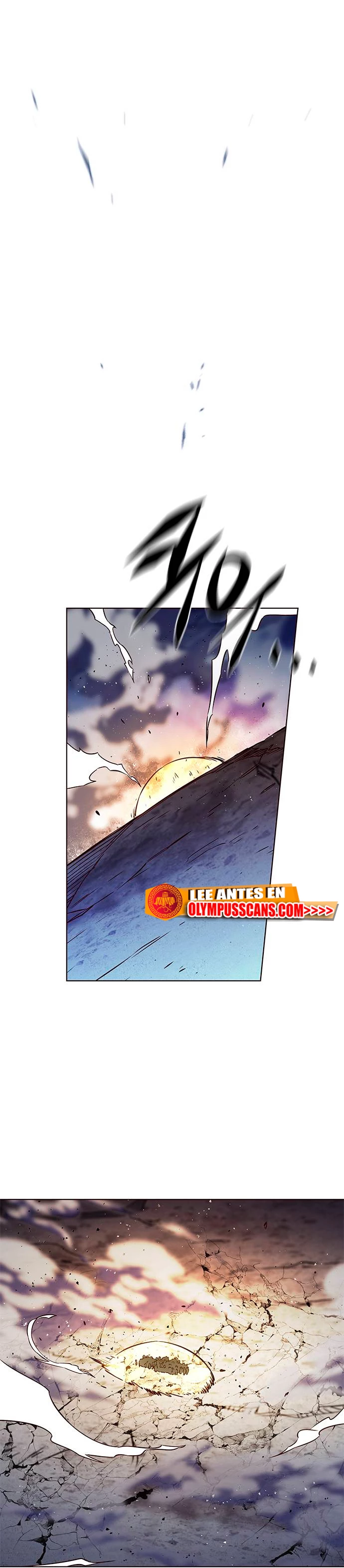 Eleceed capítulo 213 página 43