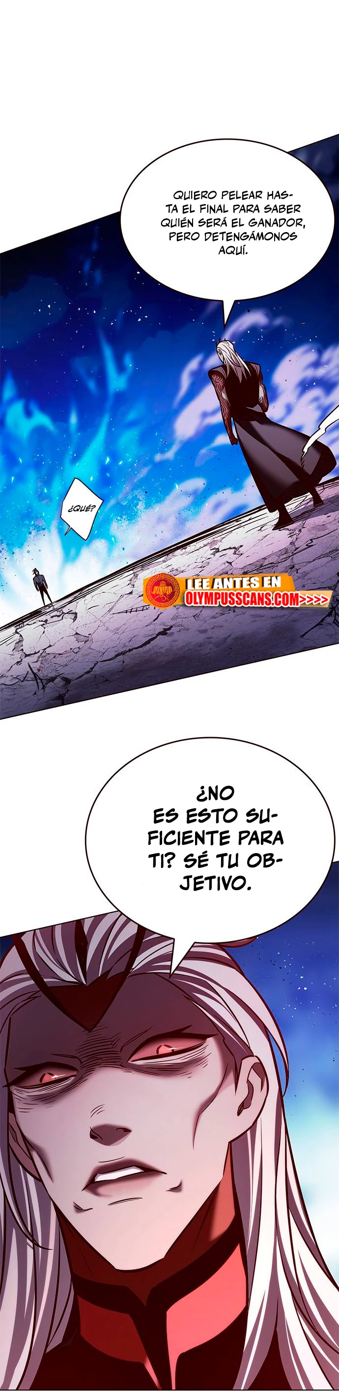 Eleceed capítulo 213 página 48