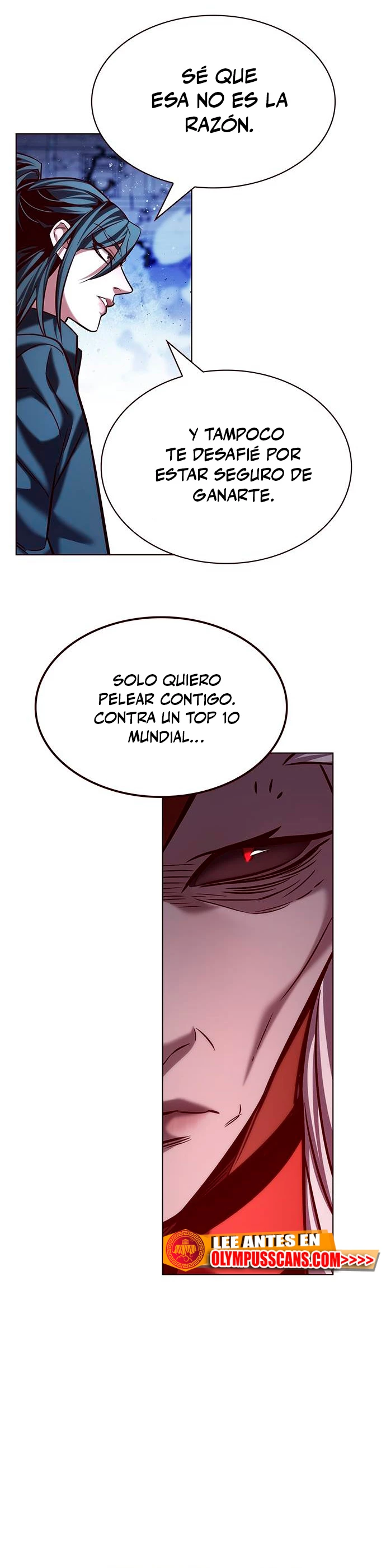 Eleceed capítulo 213 página 8
