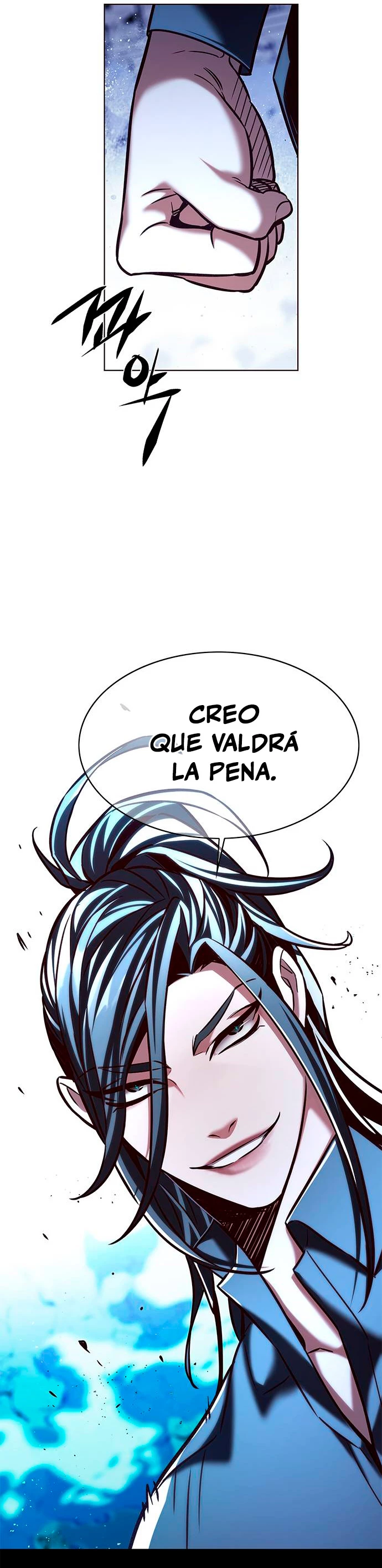 Eleceed capítulo 213 página 9