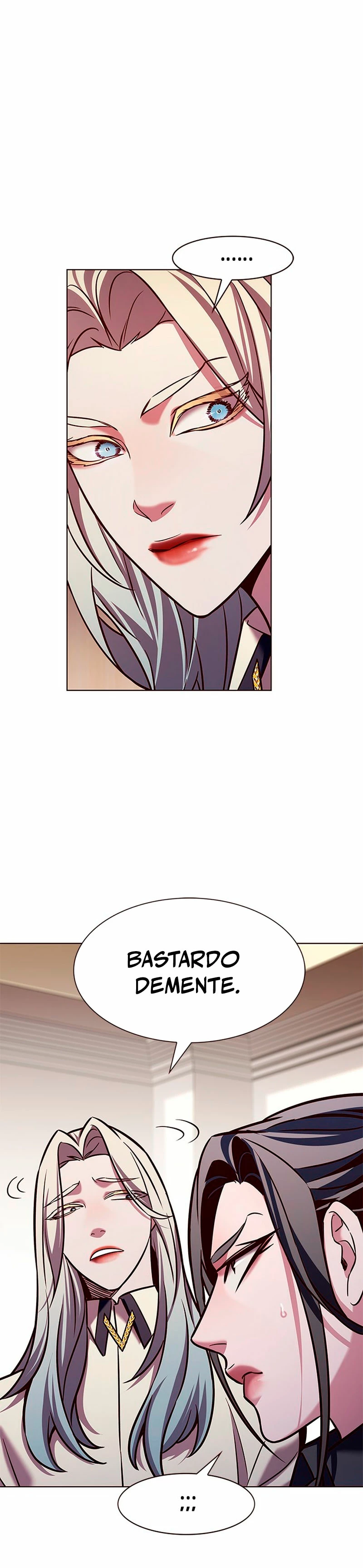 Eleceed capítulo 214 página 25