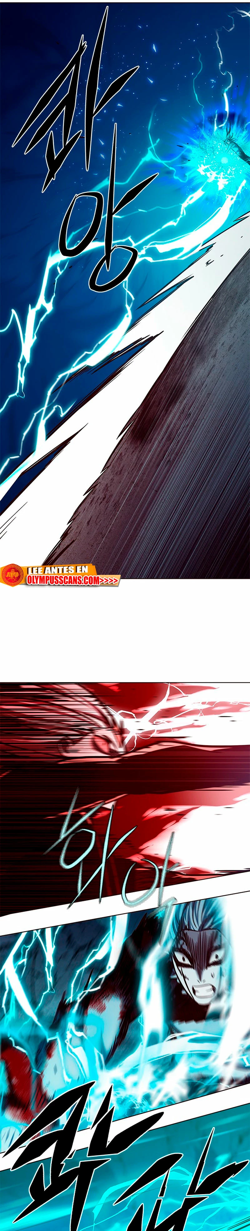 Eleceed capítulo 214 página 4