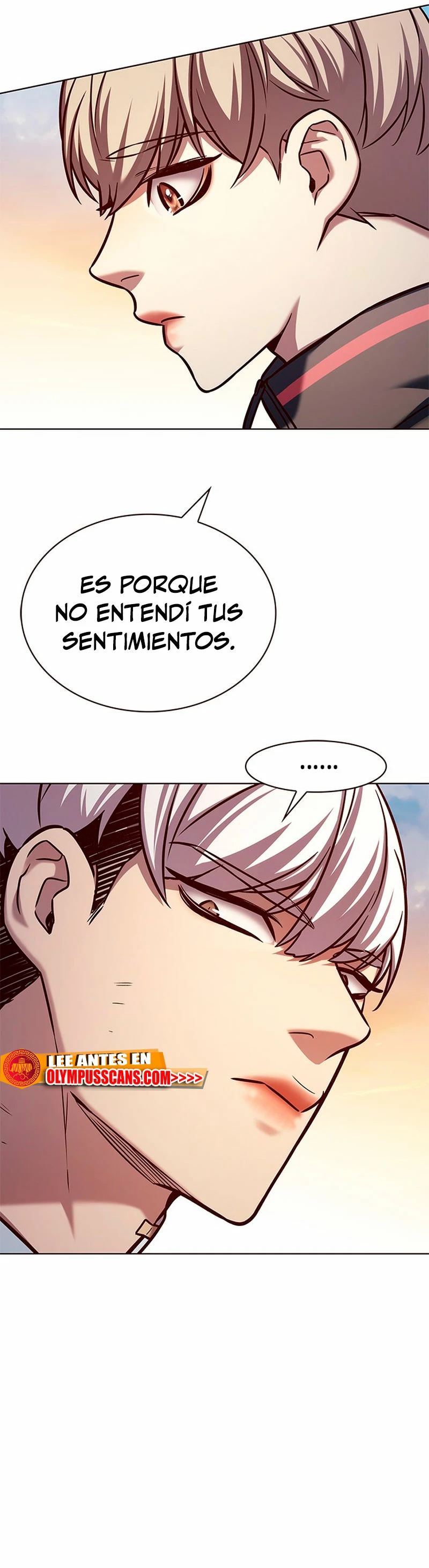 Eleceed capítulo 215 página 31