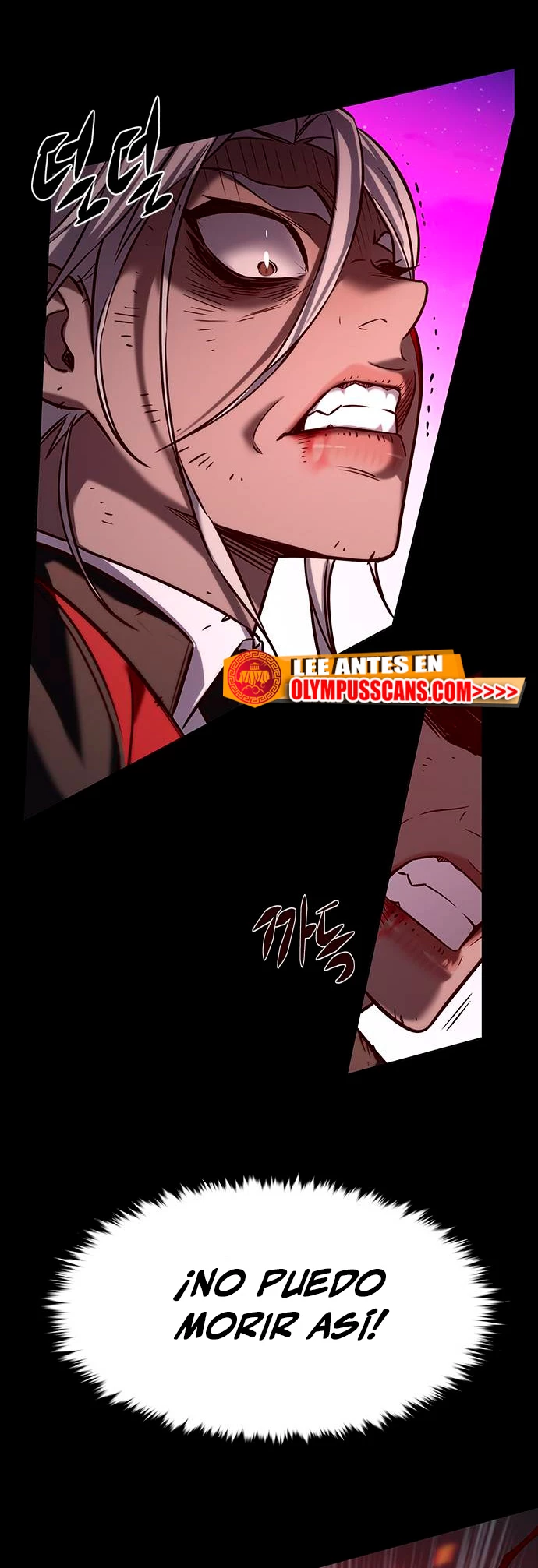 Eleceed capítulo 218 página 10