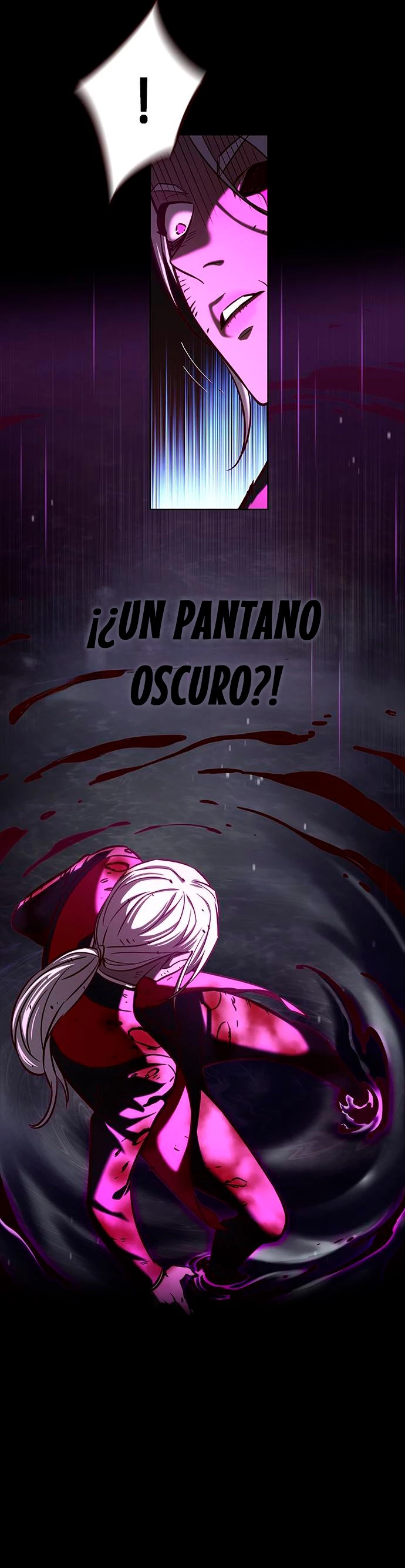 Eleceed capítulo 218 página 13