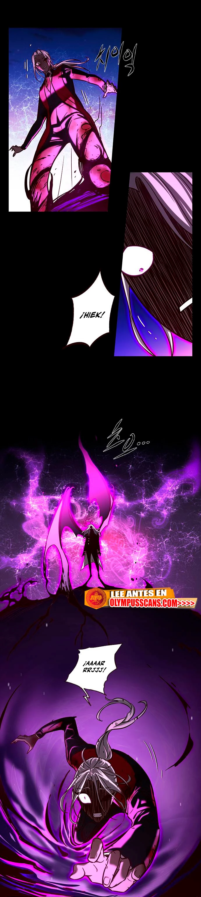 Eleceed capítulo 218 página 14
