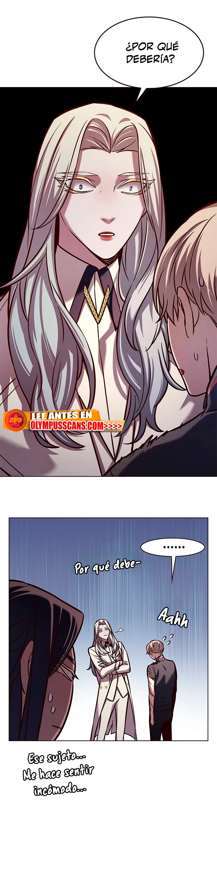 Eleceed capítulo 218 página 20