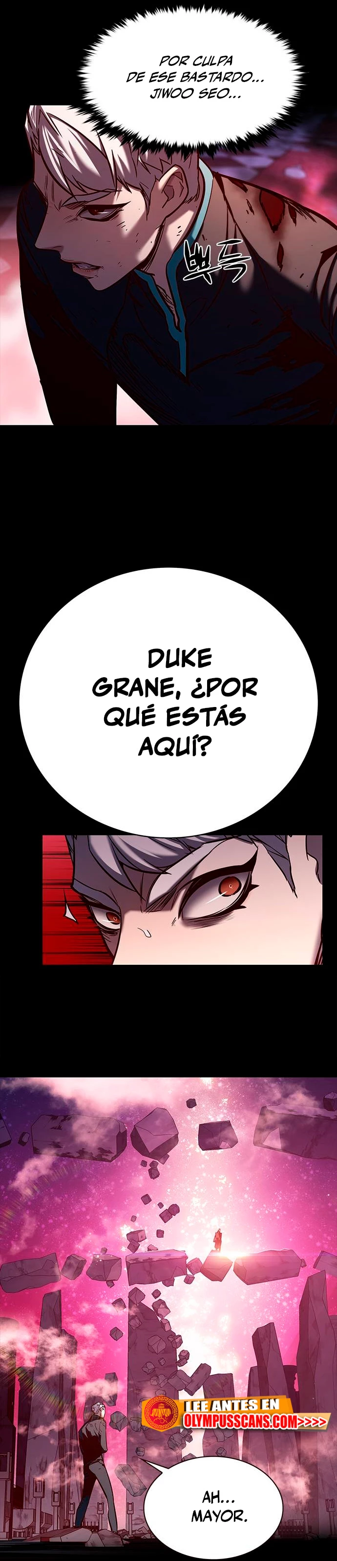 Eleceed capítulo 218 página 39