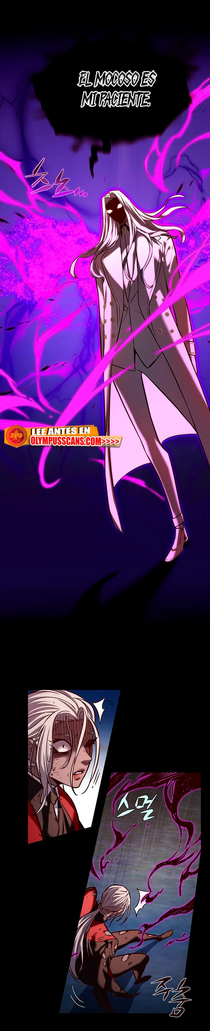 Eleceed capítulo 218 página 8
