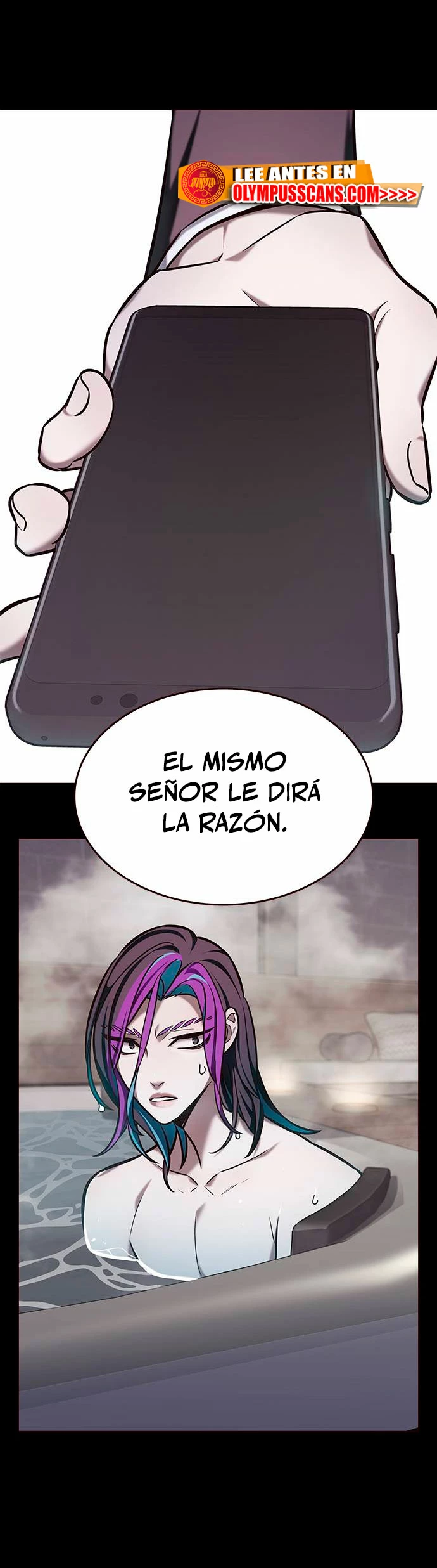 Eleceed capítulo 219 página 10