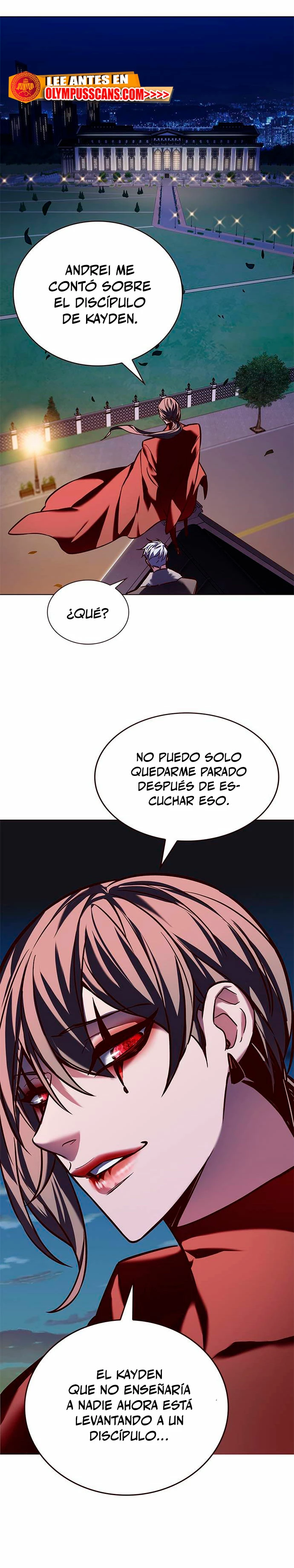 Eleceed capítulo 219 página 25