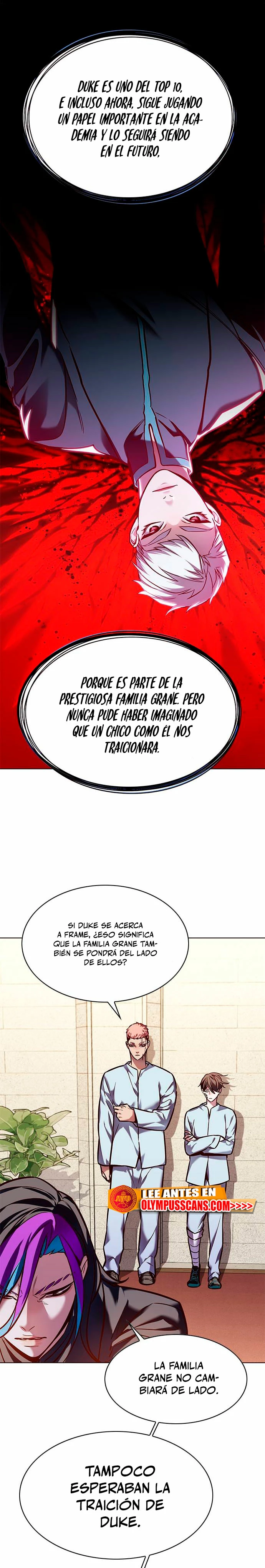 Eleceed capítulo 219 página 5