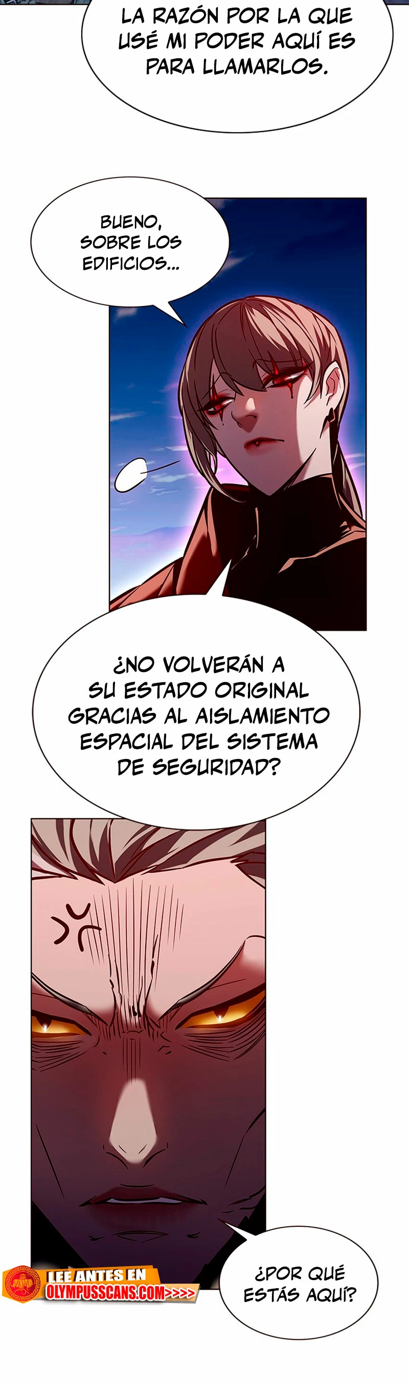 Eleceed capítulo 220 página 13