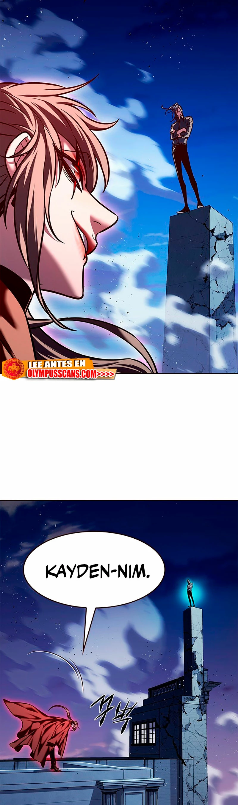 Eleceed capítulo 220 página 17