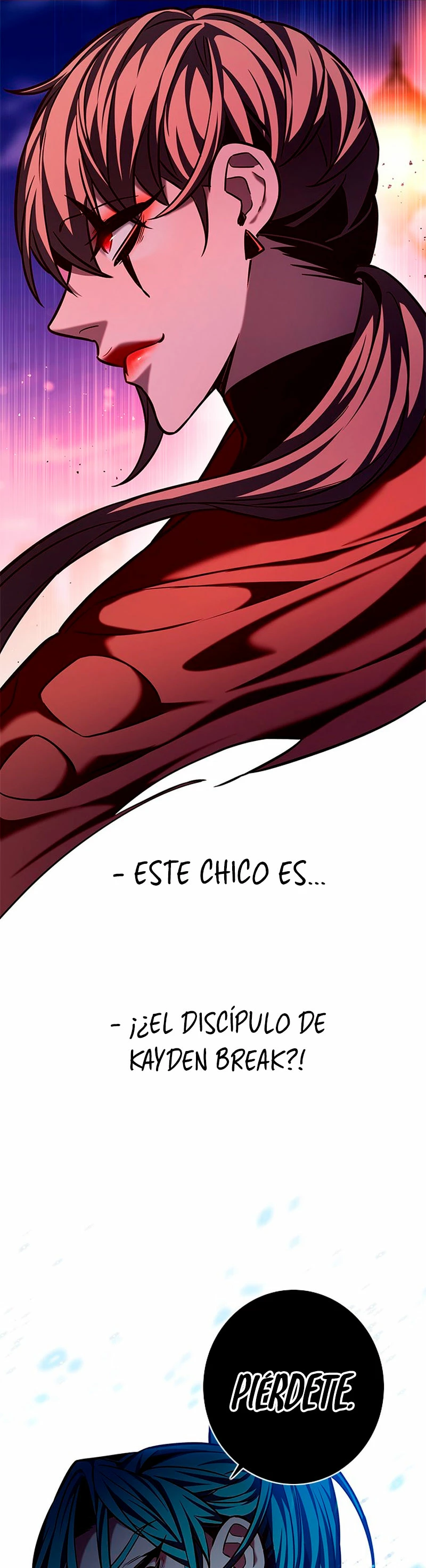 Eleceed capítulo 220 página 32