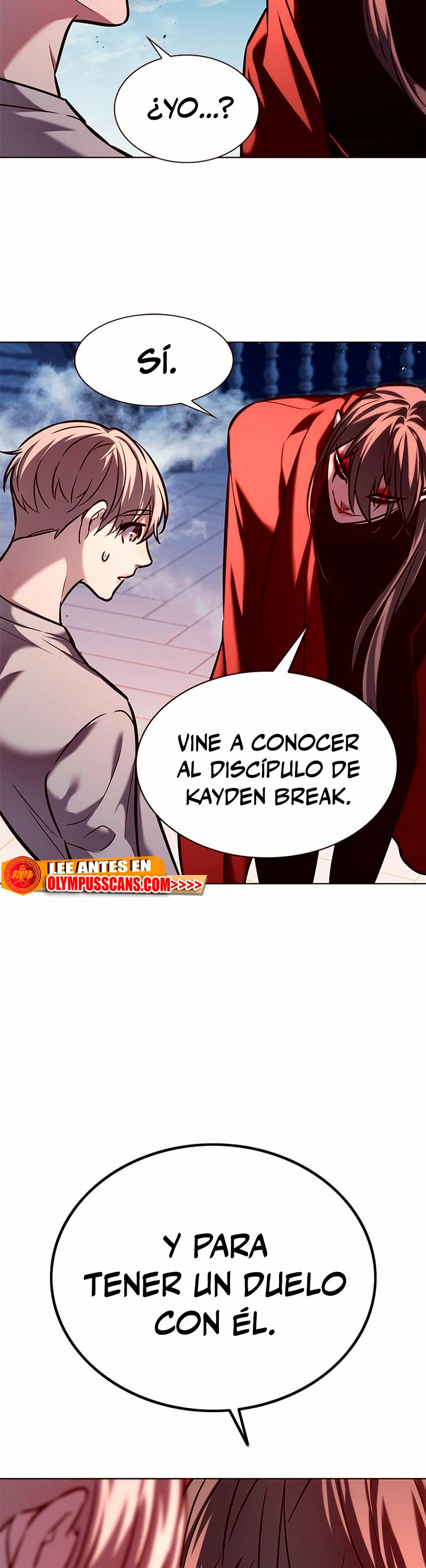Eleceed capítulo 220 página 37