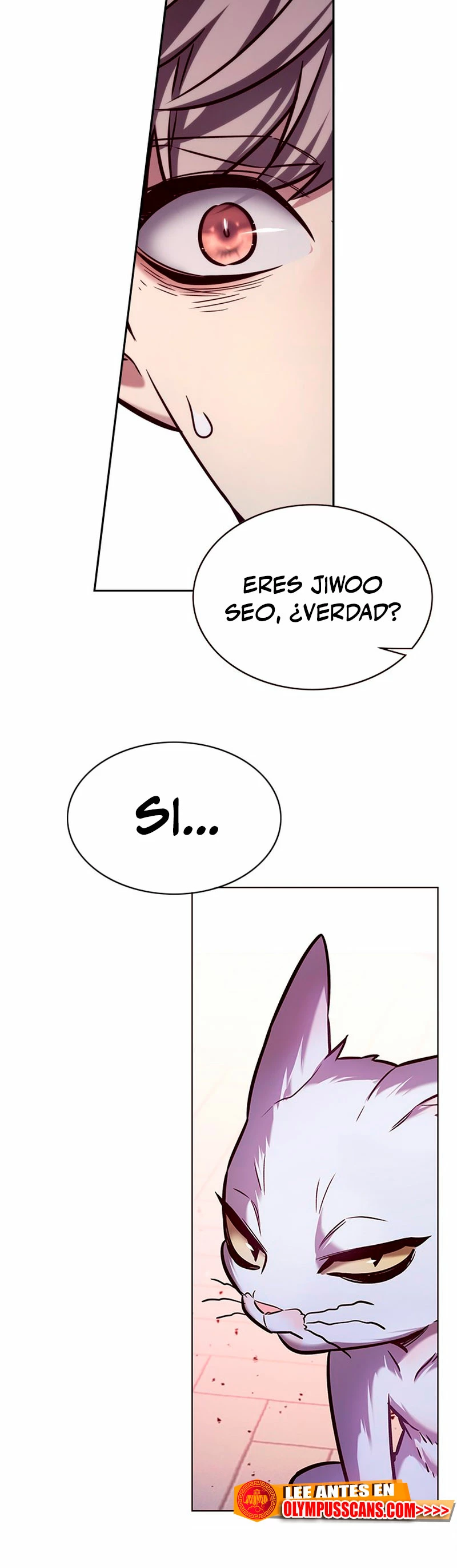 Eleceed capítulo 220 página 42