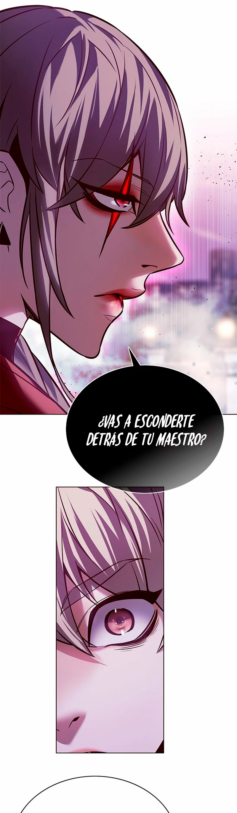Eleceed capítulo 220 página 43