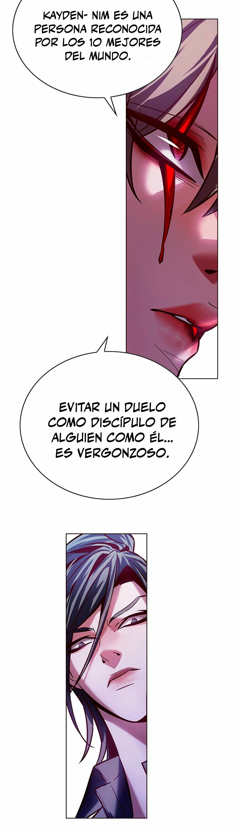 Eleceed capítulo 220 página 44