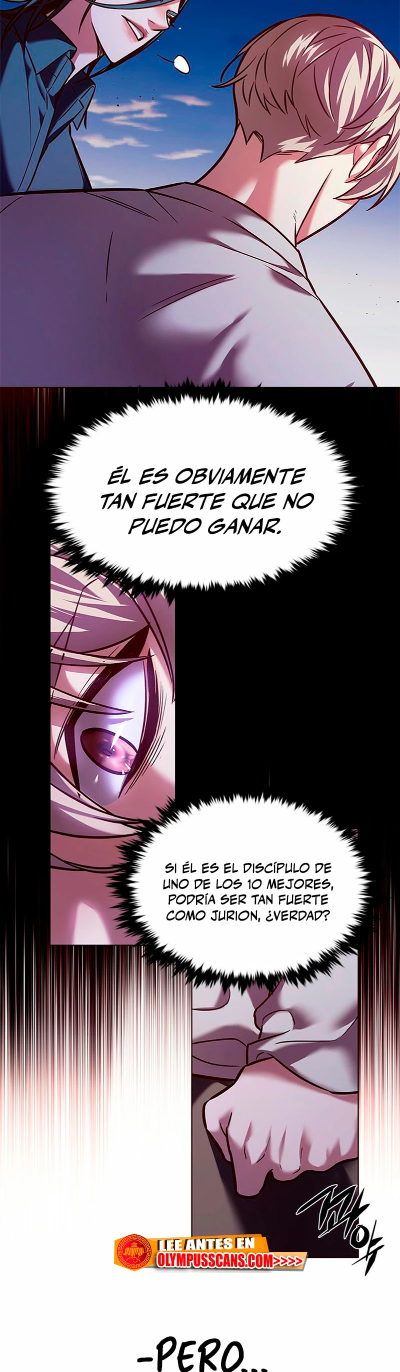 Eleceed capítulo 220 página 46