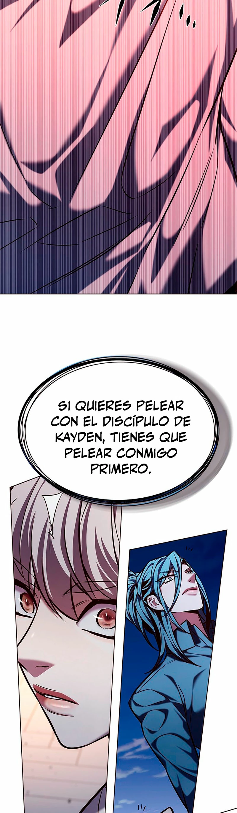 Eleceed capítulo 220 página 48