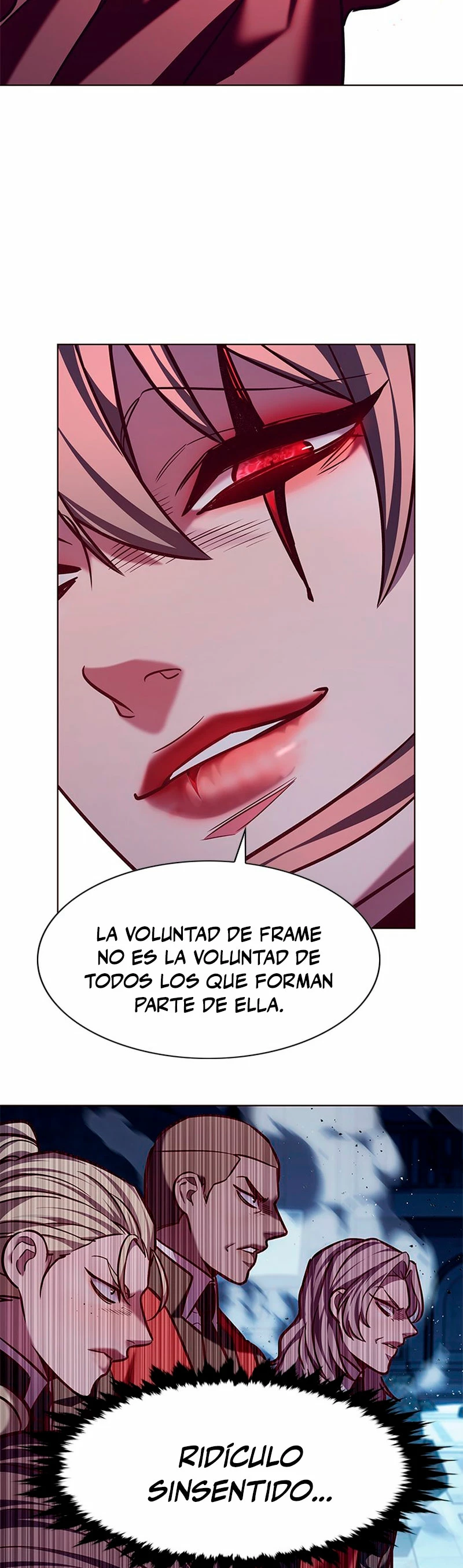 Eleceed capítulo 220 página 9