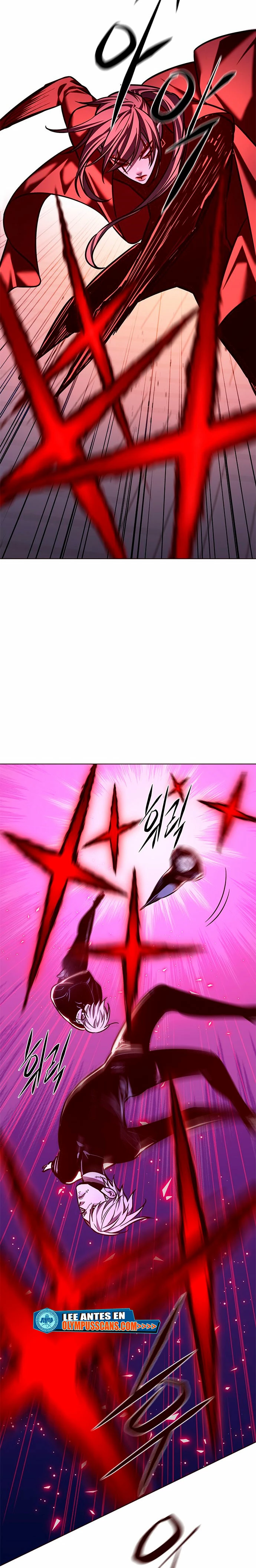Eleceed capítulo 221 página 16