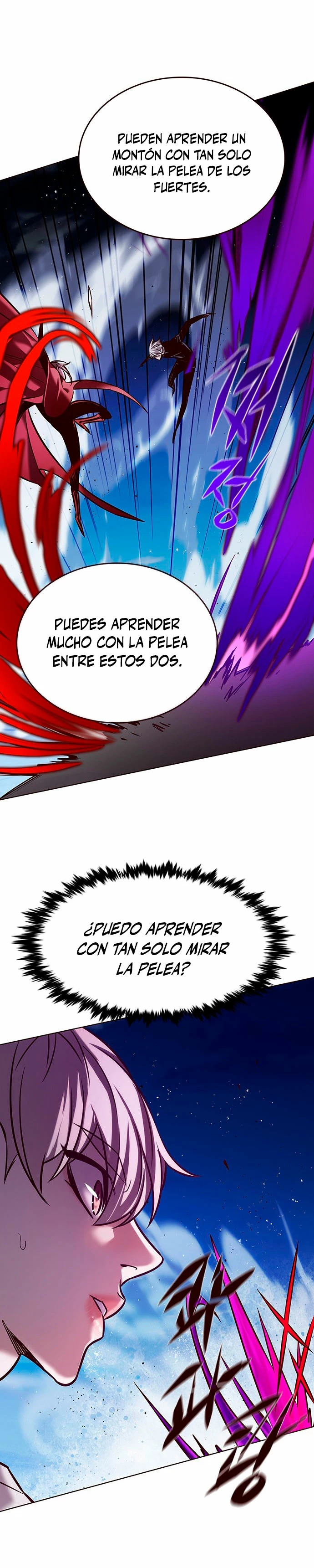 Eleceed capítulo 221 página 22