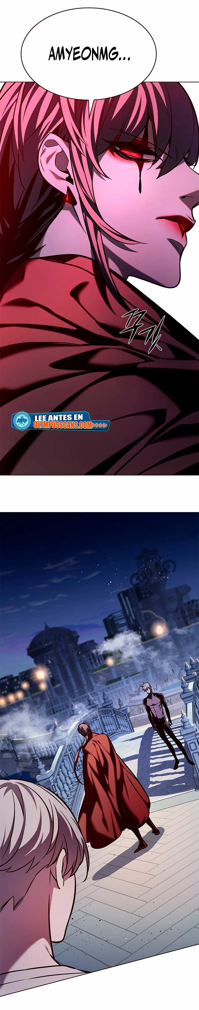 Eleceed capítulo 221 página 3