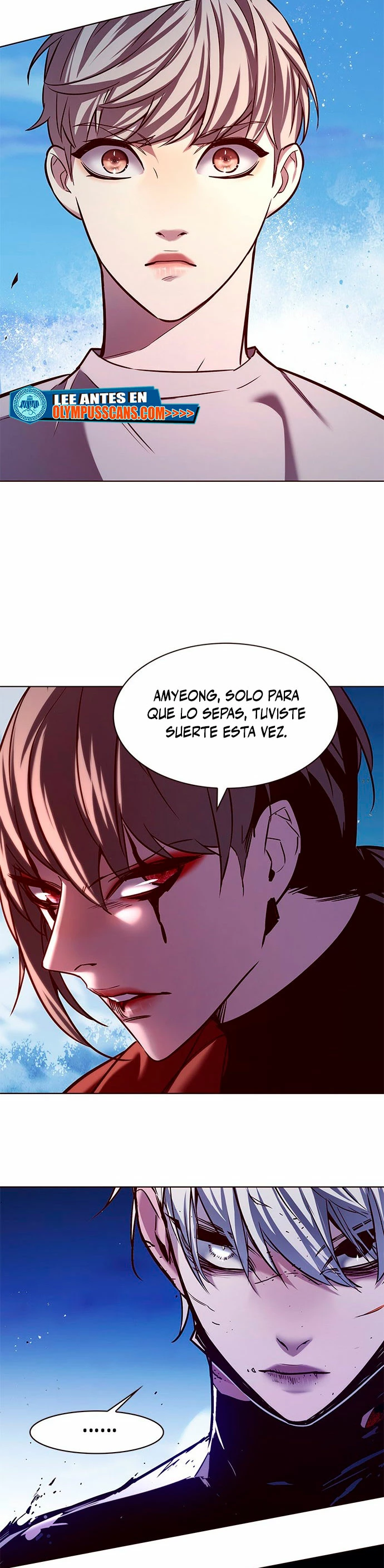 Eleceed capítulo 221 página 43