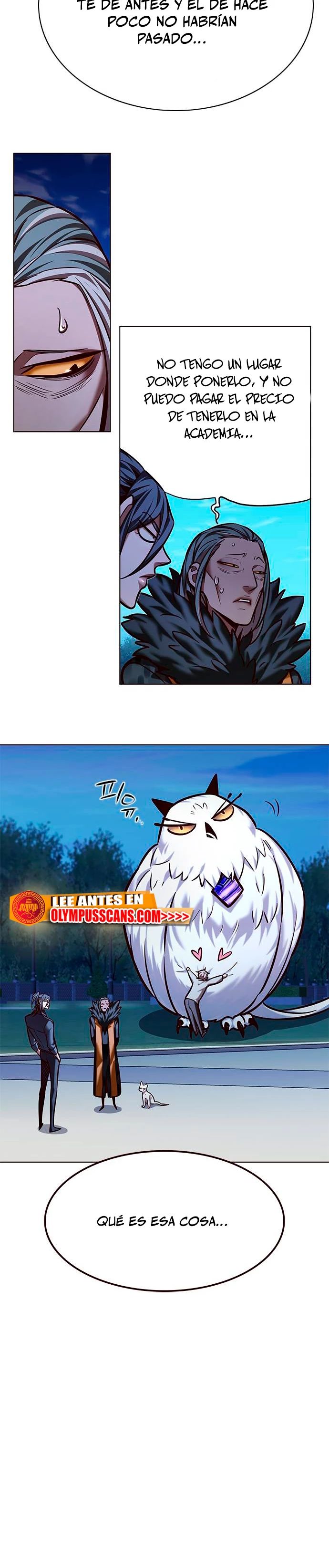 Eleceed capítulo 222 página 23