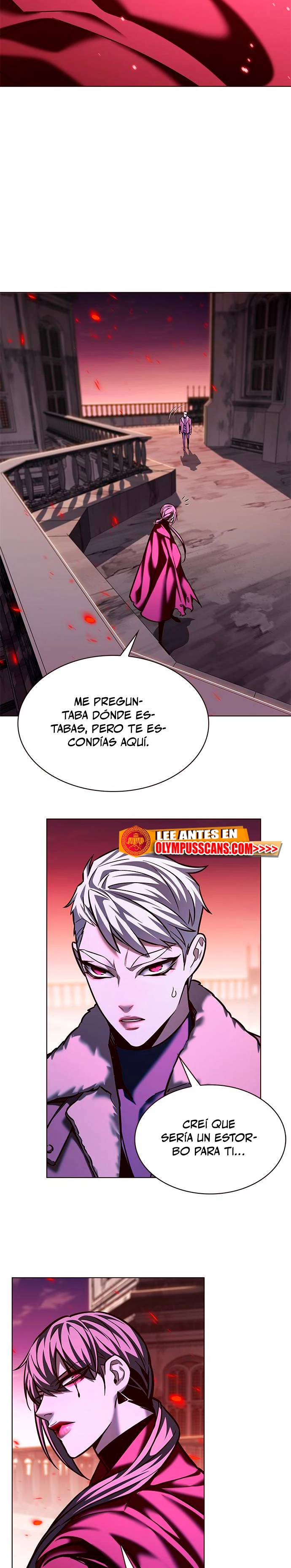 Eleceed capítulo 222 página 27