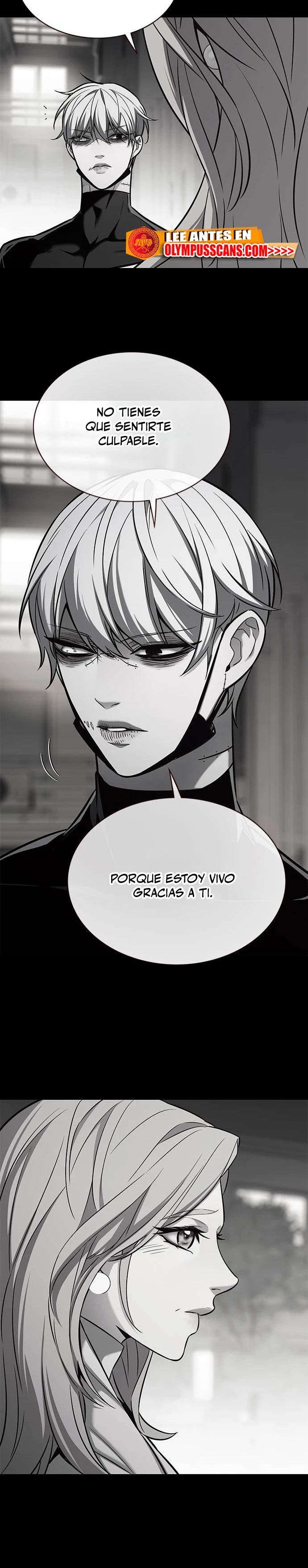 Eleceed capítulo 222 página 6