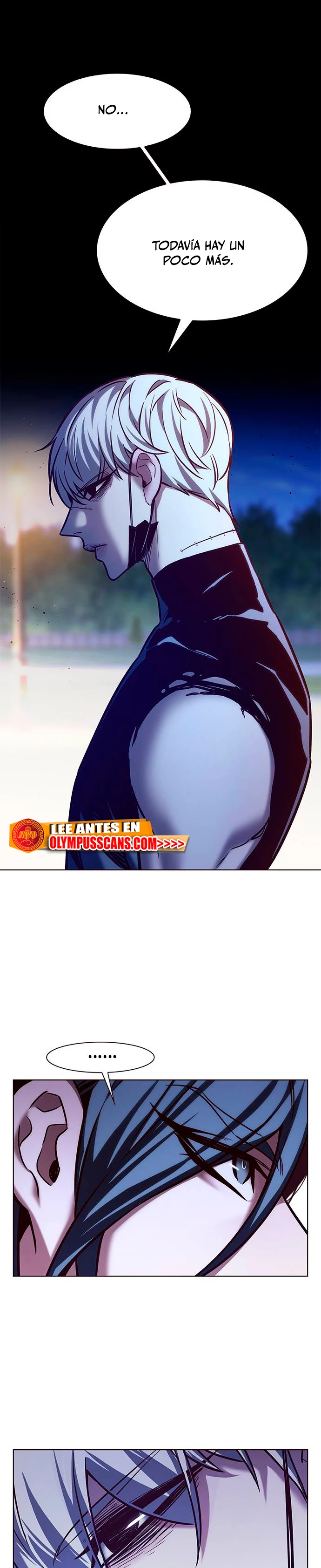 Eleceed capítulo 222 página 7