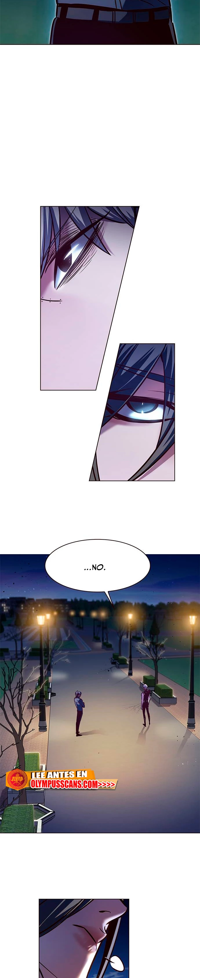 Eleceed capítulo 222 página 9