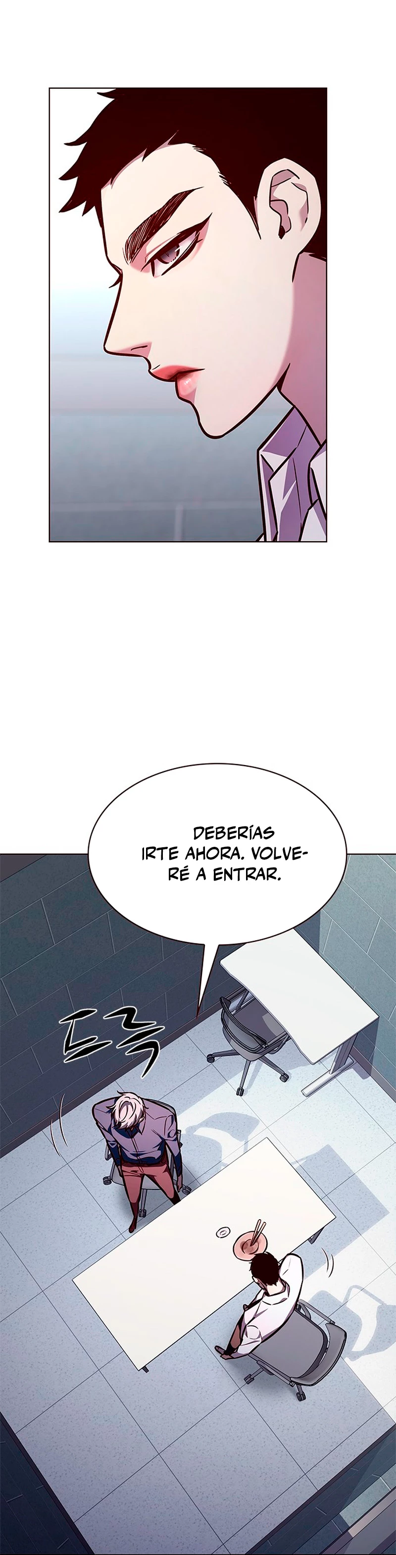 Eleceed capítulo 223 página 14