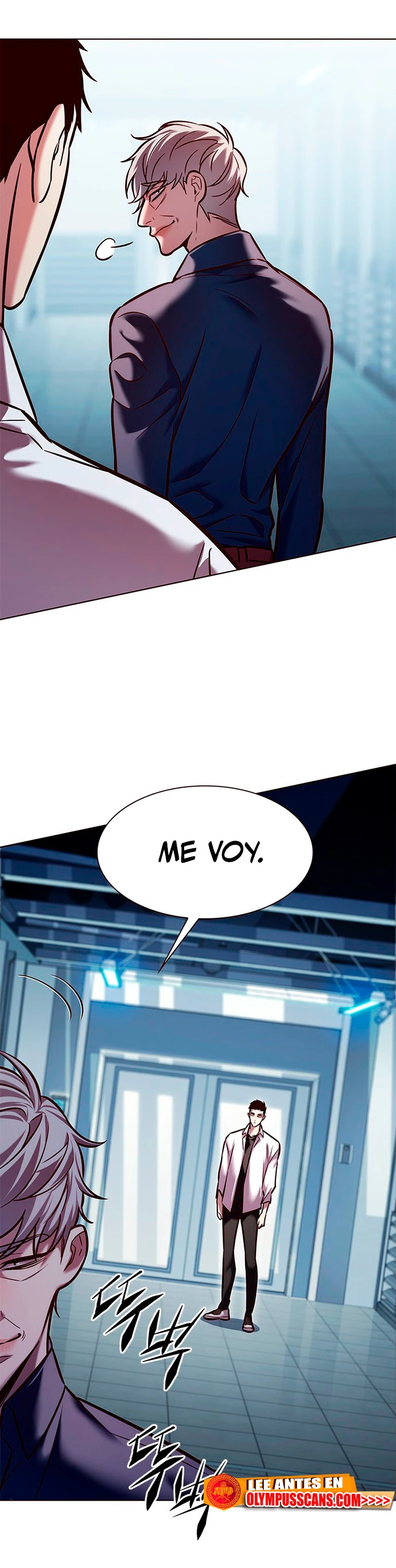 Eleceed capítulo 223 página 19