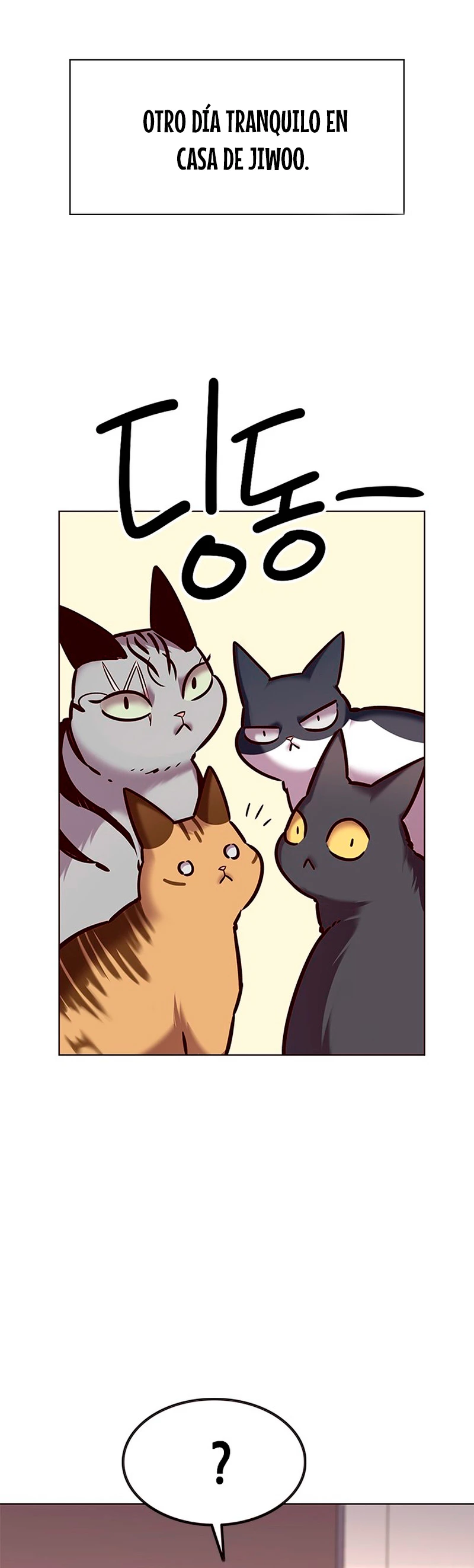 Eleceed capítulo 223 página 26
