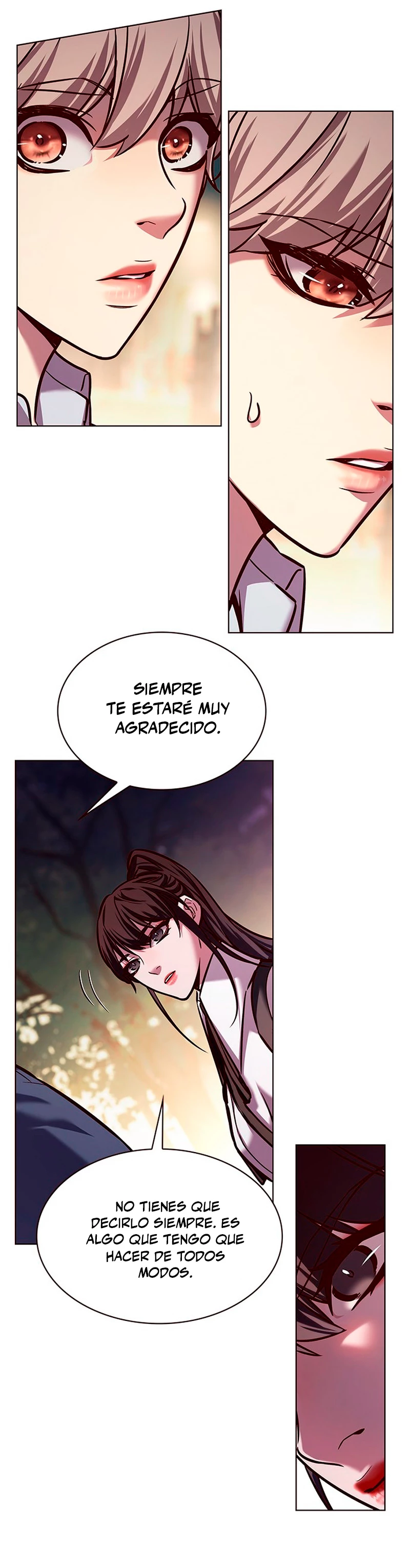 Eleceed capítulo 223 página 37