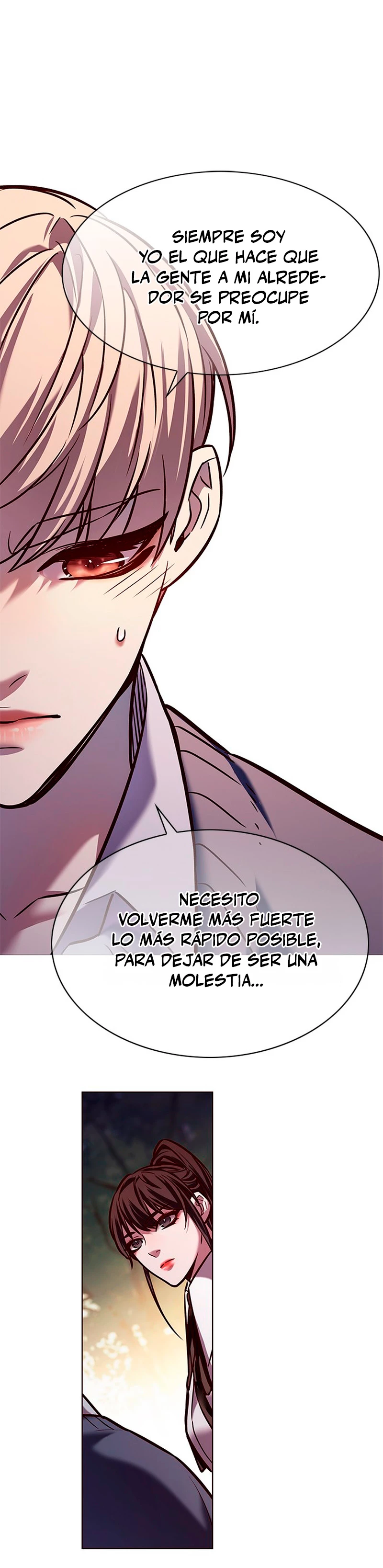 Eleceed capítulo 223 página 38