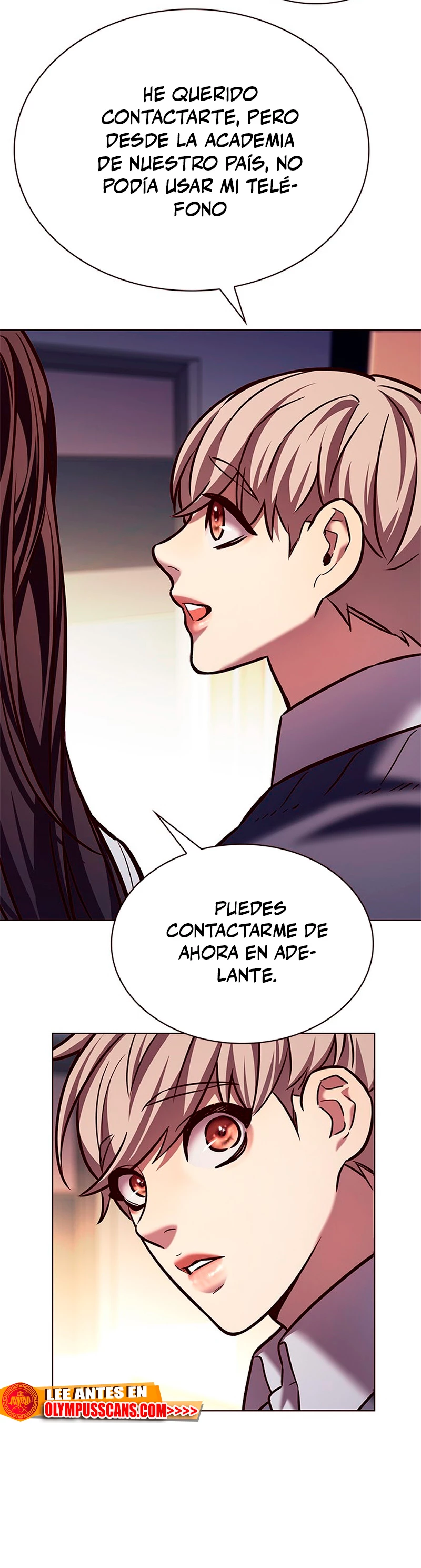 Eleceed capítulo 223 página 43