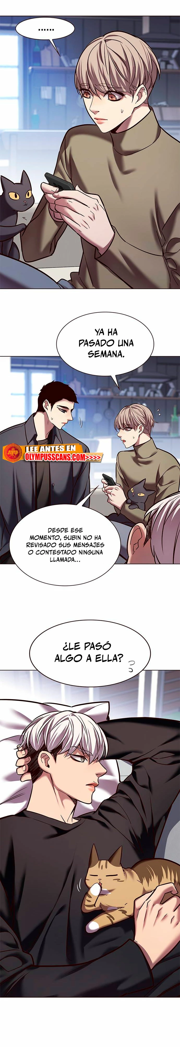 Eleceed capítulo 224 página 23