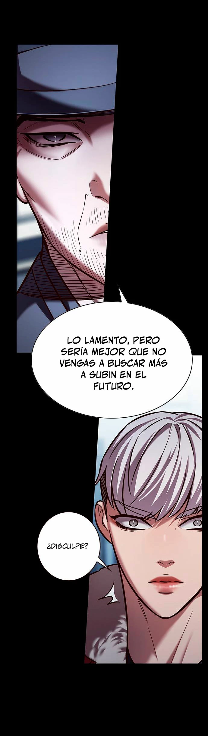 Eleceed capítulo 224 página 29