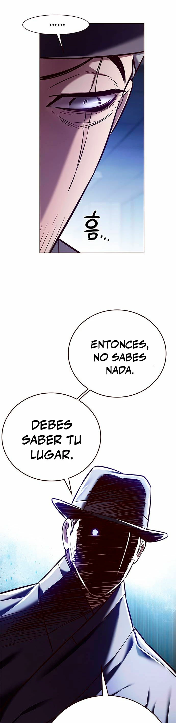 Eleceed capítulo 225 página 19