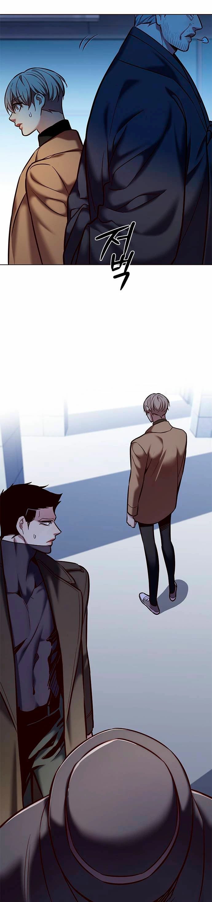 Eleceed capítulo 225 página 23